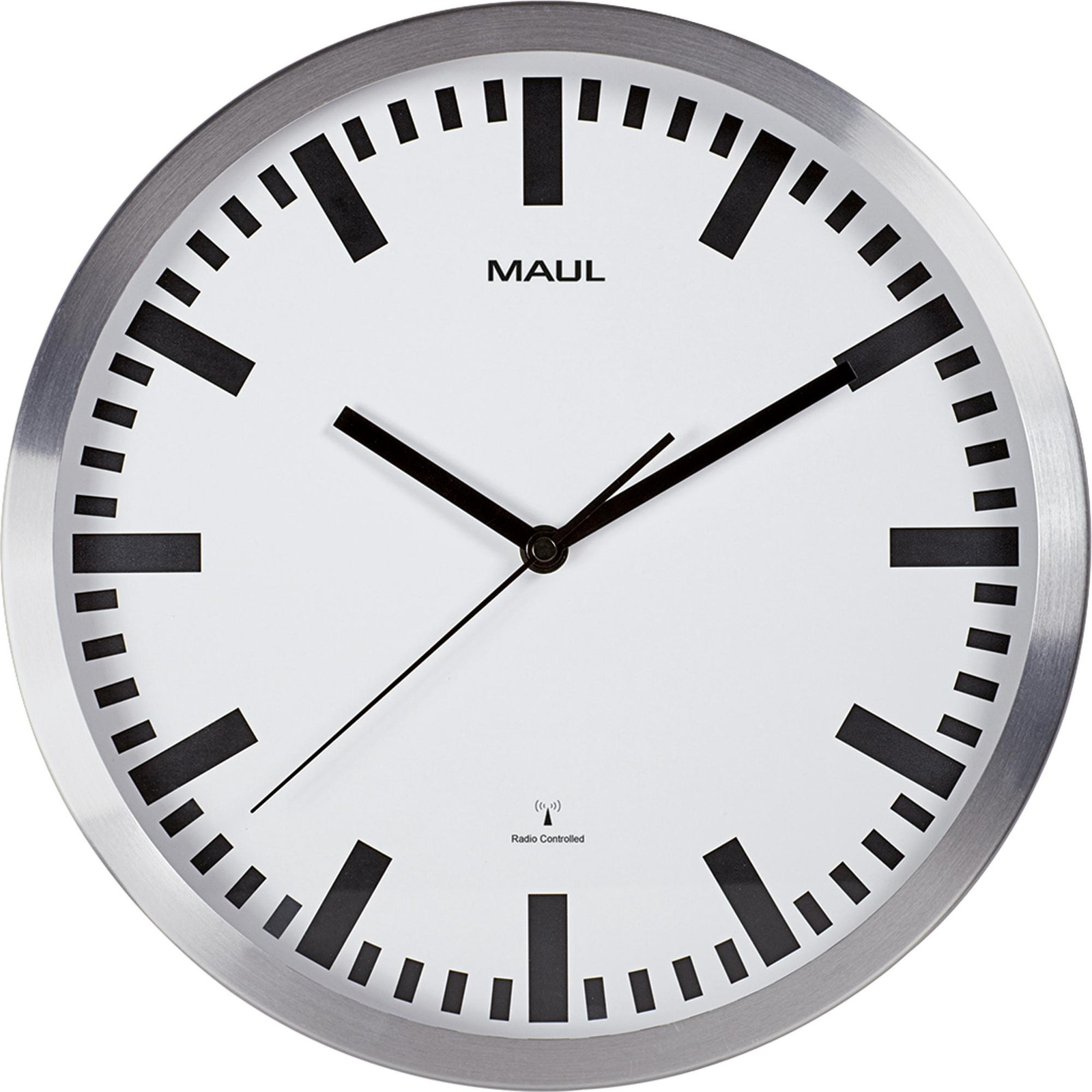 Maul Wandklok Maulpilot 30Rc