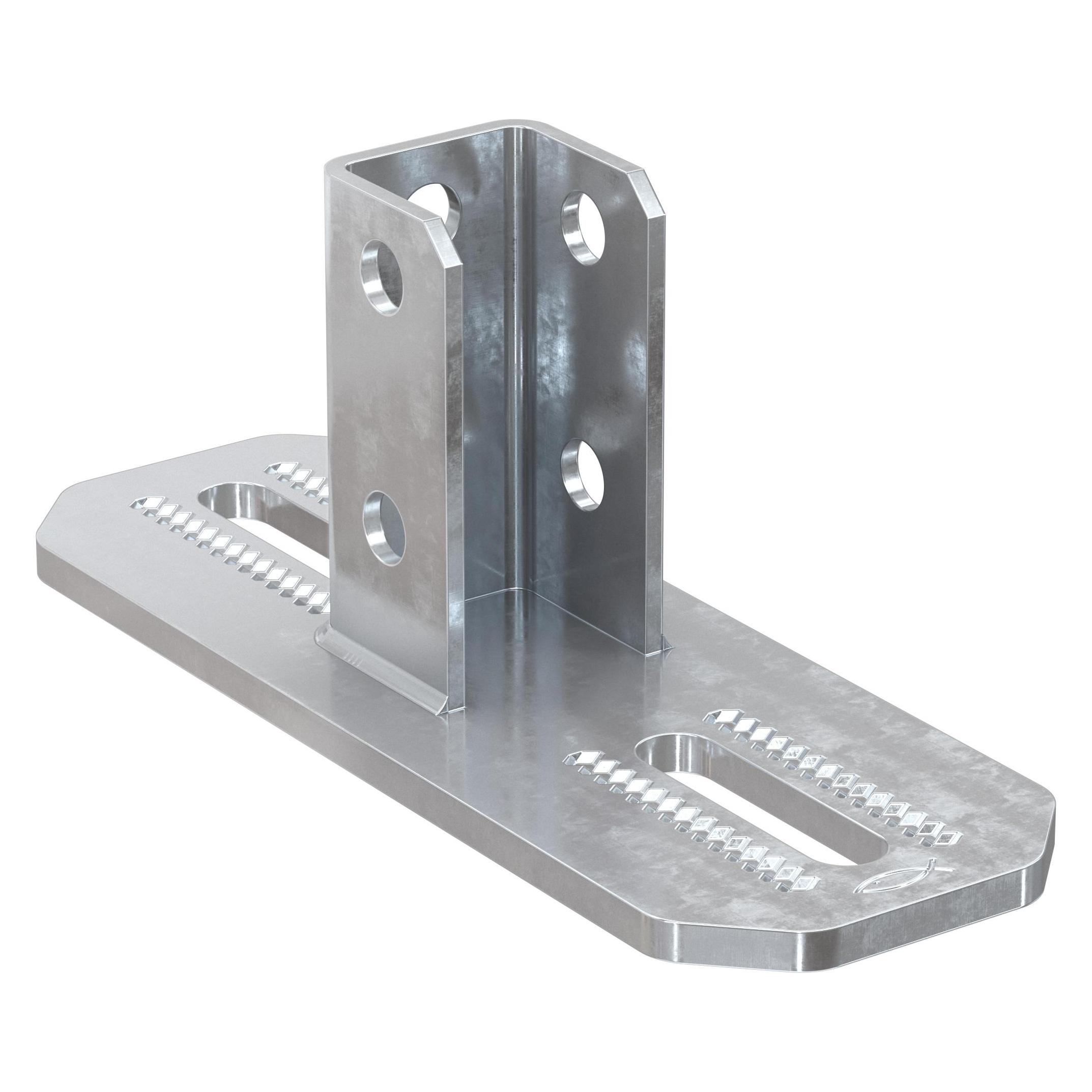 Fischer Systemverbinder FMA FUS (6 Stk.) (568824)