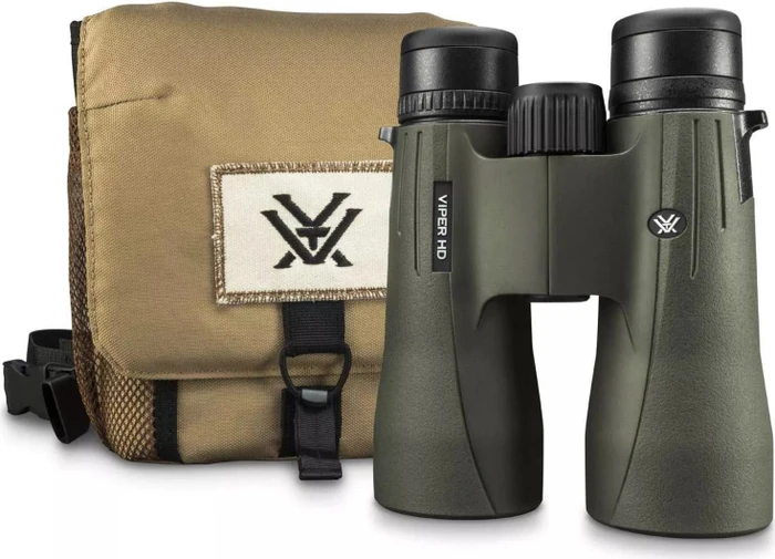 Vortex Viper (10x, 50 mm) (42025018)