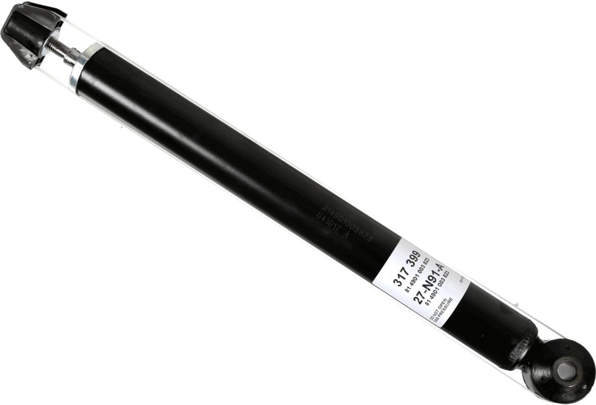 Stoßdämpfer SACHS 317 399