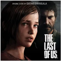 Music On Vinyl, Schallplatten, Last Of Us (Original Motion Picture Soundtrack)