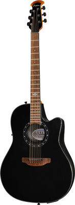 Ovation Ultra 1526PBM-G Pitch Black Pitch Black
