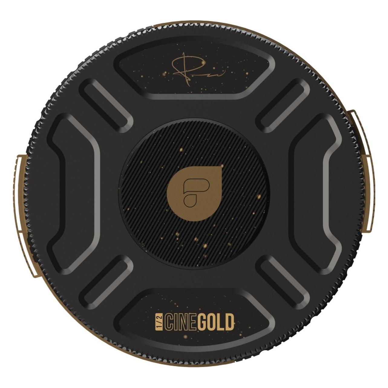 PolarPro Mini-Maglock - Cinegold-Filter (Effekt Filter) (MINIMAG-CINEGLD)