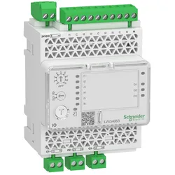 Schneider Electric LV434063 Modulare E/A (6DI, 3O/P, 1AI)