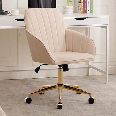 Kodotan sofa Adjustable Office Chair, Home Bedroom, Ergonomic Swivel Chair, Backrest Seat, Comfortable for Long Sitting