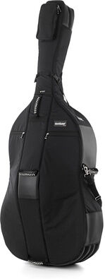 Soundwear 3244 Performer 4/4 Bass Black Schwarz