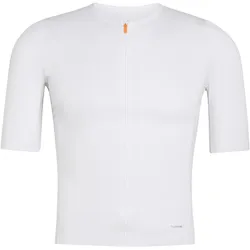adidas Tempo Fahrradtrikot Herren JZ6726 - white L