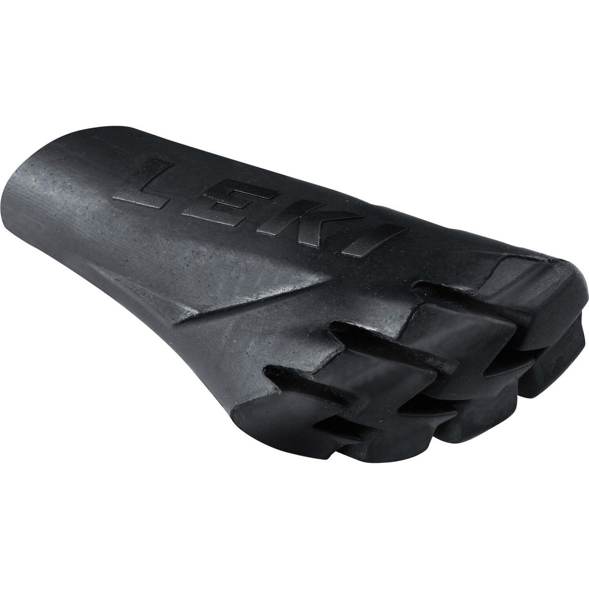 LEKI Power Grip Pad Walking black Einheitsgröße 882420103