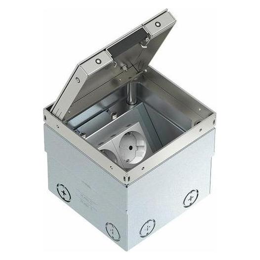 OBO Bettermann obo-bettermann Automatischer canaliz. Boden - Einheit Komplette ge2 V-vo (7368326)