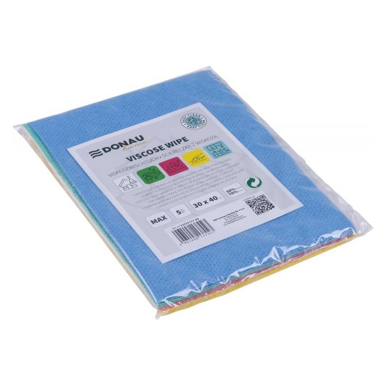 Donau Home Tuch (5 Stk.) (60021272)