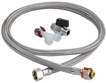 Mepa nextVIT WC-Zubehör 548024 Wasser-Anschlussset Dusch-WC