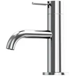 Steinberg Serie 100 Standventil 1002500 chrom, nur Kaltwasser-Armatur, ohne Ablaufgarnitur