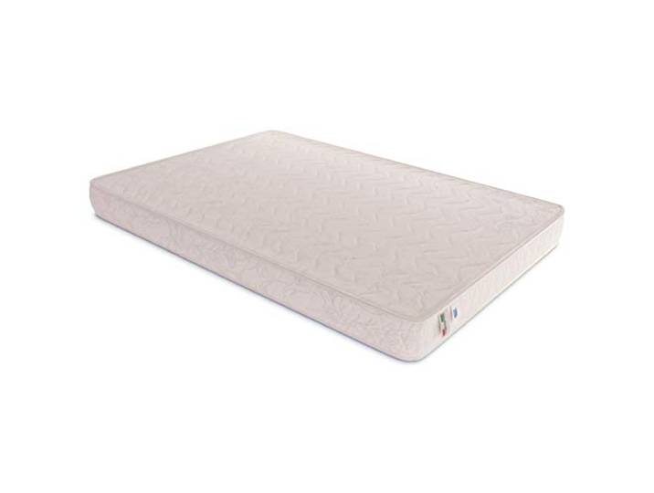 Baldiflex Matratze Easy, Höhe 18 cm – Baumwolle, orthopädisch 120x190