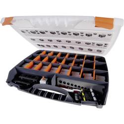 Icotek KT 88001 Servicebox für Kabeldurchführungen teilbar Klemm-Ø (max.) 34 mm 1 St.
