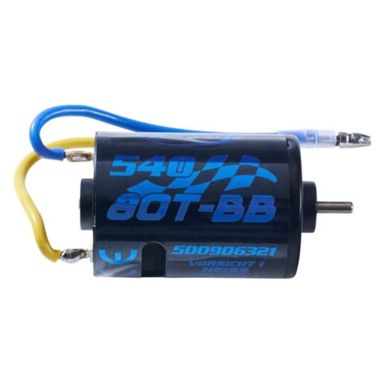 Carson Elektromotor 540 80T-BB (500906321)