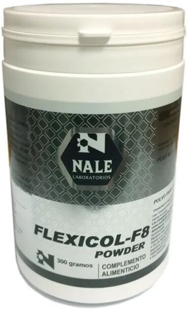 Nale Flexicol-F8 Powder