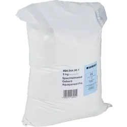 Geberit Spachtelmasse zu Geberit Aquapaneel Pro