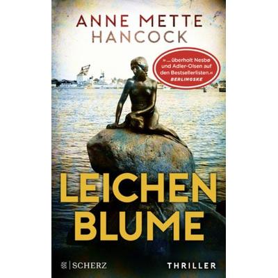 Leichenblume, Taschenbuch von Anne Mette Hancock, Fischer Scherz