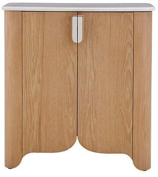 Sandrine Cabinet - Ballard Designs