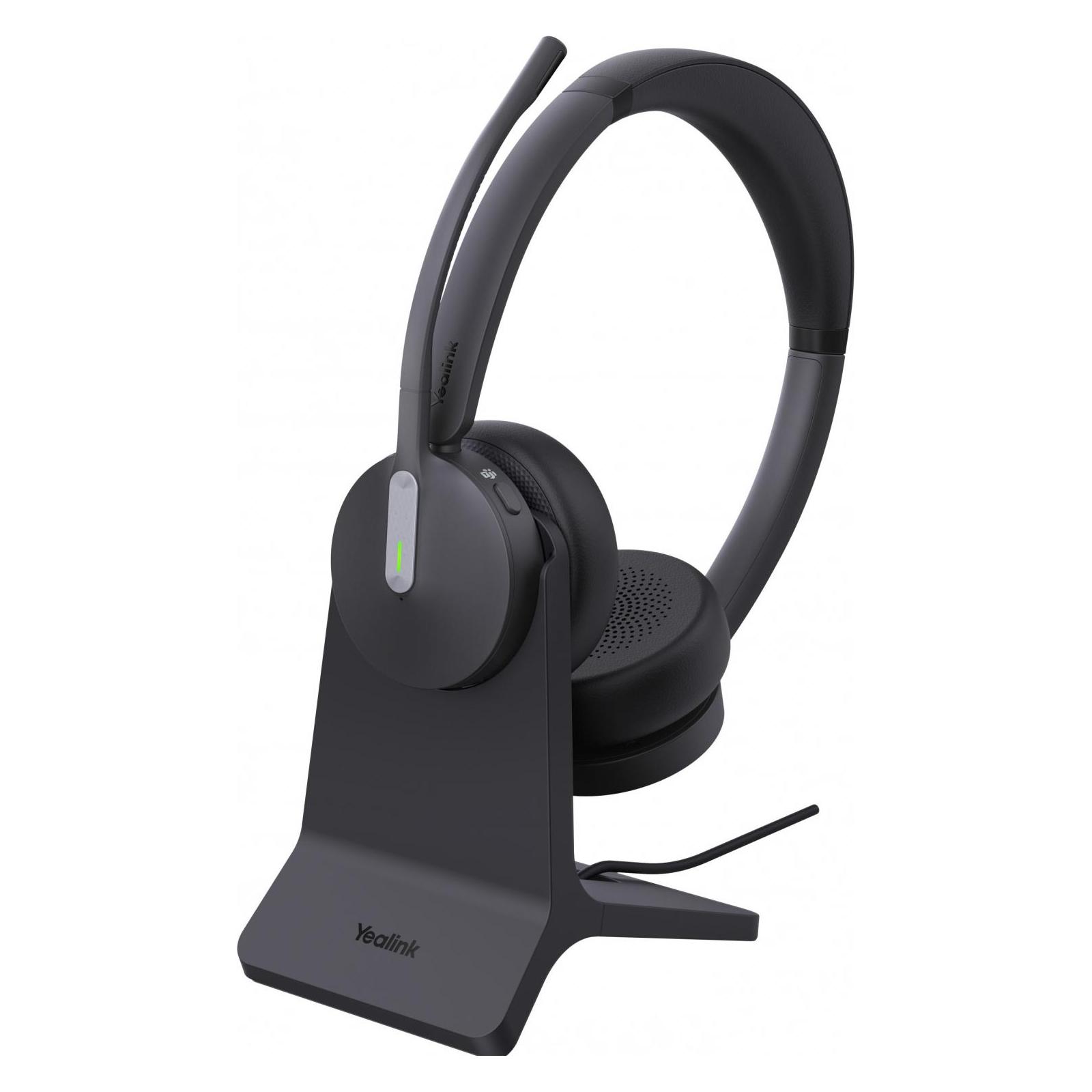 Yealink BH70 (Kabellos, USB-C) (1208668)