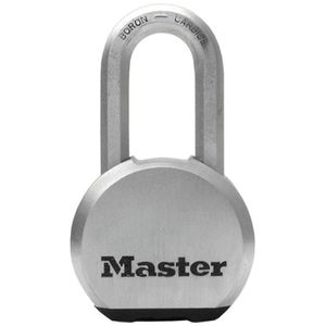 Master-Lock Vorhängeschloss Excell M930EURDLH, 64mm, 4 Schlüssel, gleichschließend & wetterfest