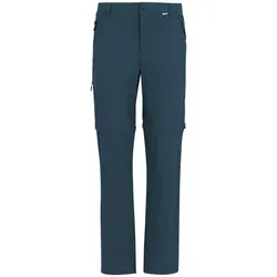 Regatta, Herren, Outdoorhose, Travel Light (38), Blau