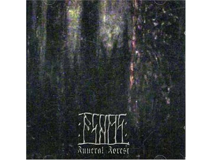 Funeral Forest