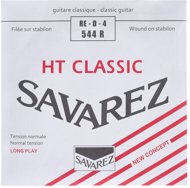 Savarez HT Classic D4w NT