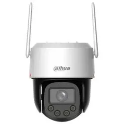 DAHUA SD-P4FP-PV-4G-0400B-PRO-EUR 4MP Wizcolor-Außenkamera