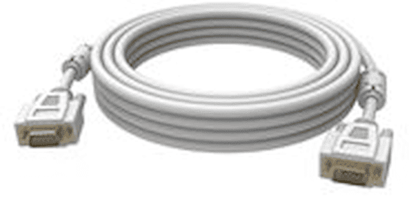 VISION Professional installation-grade VGA patch cable