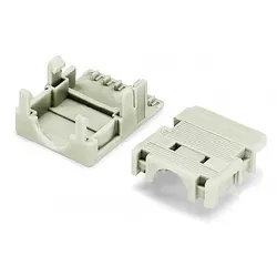 WAGO GmbH &amp; Co. KG Zugentlastungsgehäuse 734-608