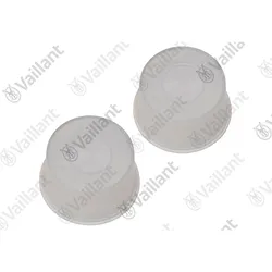 Vaillant Stopfen Set 2 Stück 0020085418