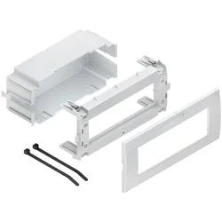 Niedax Geräteeinbausystem GESL 3 VW