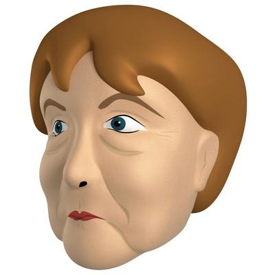 Knautsch-Merkel – zum Weichkneten und Zusammenfalten