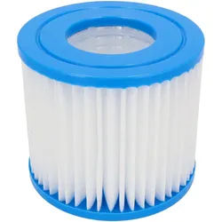 Filterkartusche für Quick Up Pools - Höhe 9,2 cm