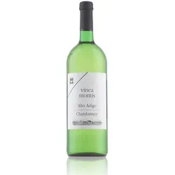Vinea Montis Chardonnay trocken 2021 13% Vol. 1l