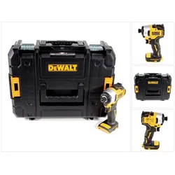 DeWalt, Bohrmaschine + Akkuschrauber, DCF 809 (Schlagschrauber)
