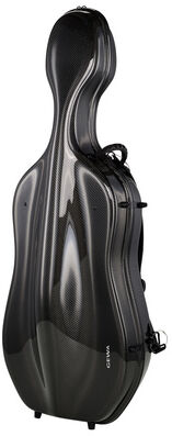 Gewa Idea Original Carbon 2.9 Atz. Anthrazit