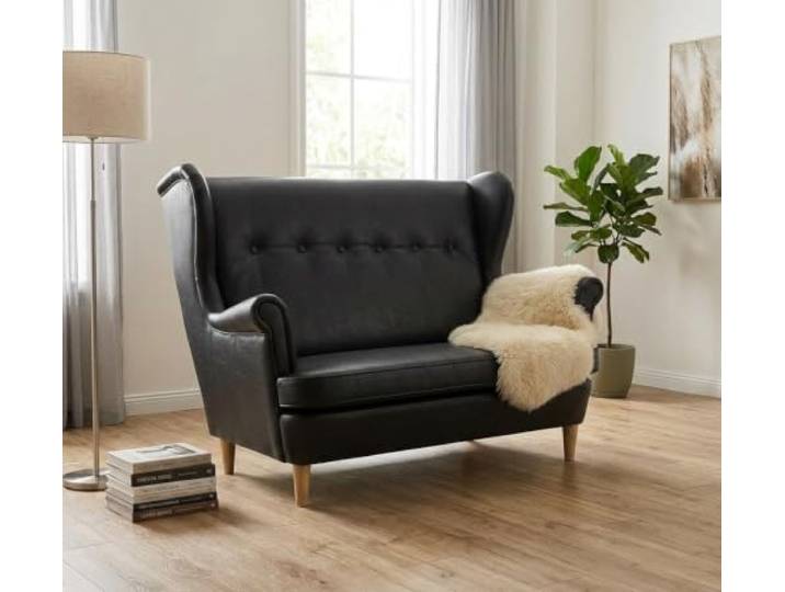 Family Meble Zweisitzer-Ohrensofa Ari Boston – 14