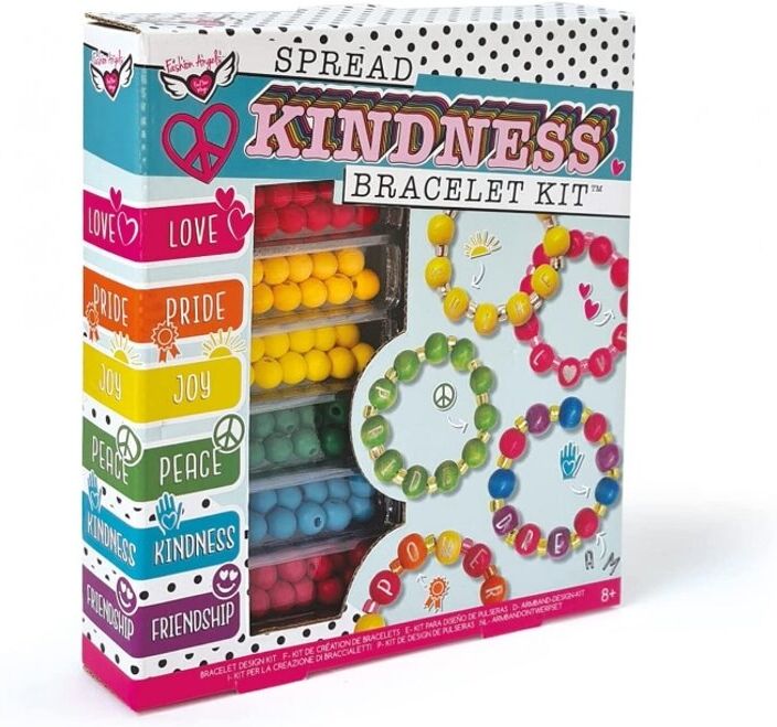 BRINQUEDO CRAYOLA KINDNESS PULSEIRA