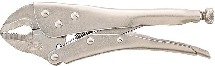 Fortis Gripzange 4317784703192 250mm