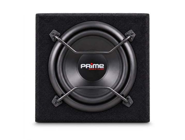 Caliber BC112SA - Actieve autosubwoofer - 12 - 600 W