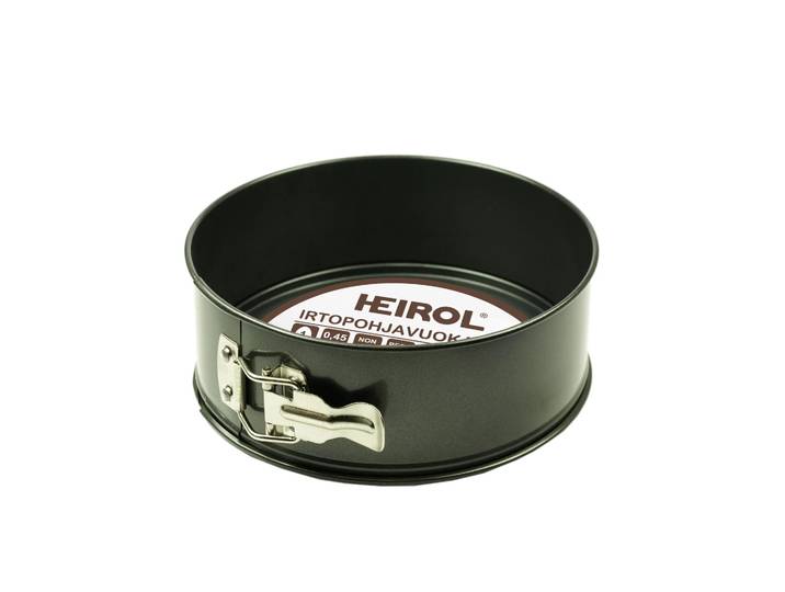 Heirol Heirol springvorm Ø12 cm