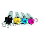 OKI Toner 44315307 cyan
