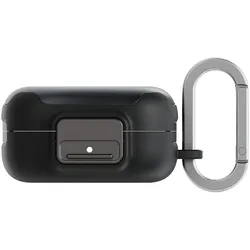 Samsung GP-FPR640HIB (Kopfhörer Hülle), Kopfhörertasche + Schutzhülle, Schwarz