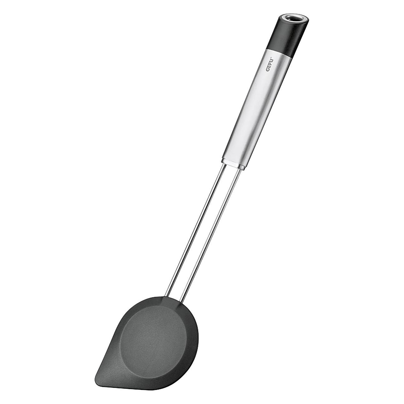 GEFU 29234 Kochlöffel PRIMELINE, Silikon (29234)
