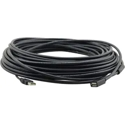 Kramer USB-Verlängerungskabel CA-UAM/UAF-50
