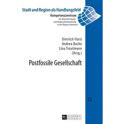Postfossile Gesellschaft, Fachbücher