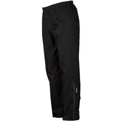 PRO-X elements, Unisex, Outdoorhose, Thermo Membran (XL), Schwarz