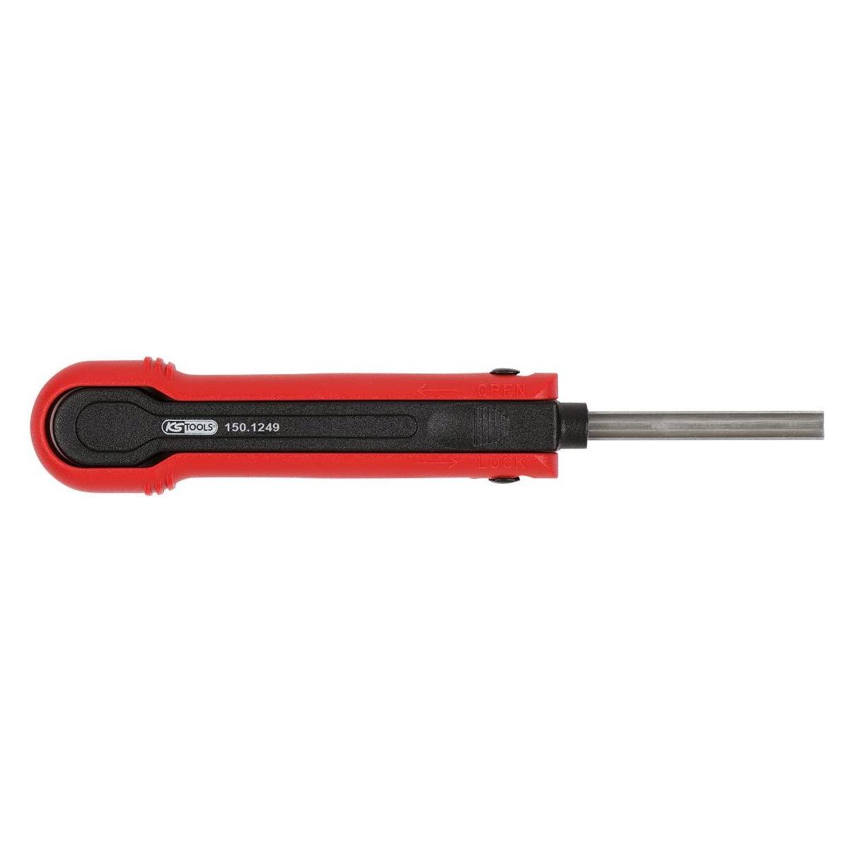 KS Tools Entriegelungswerkzeug (150.1249)